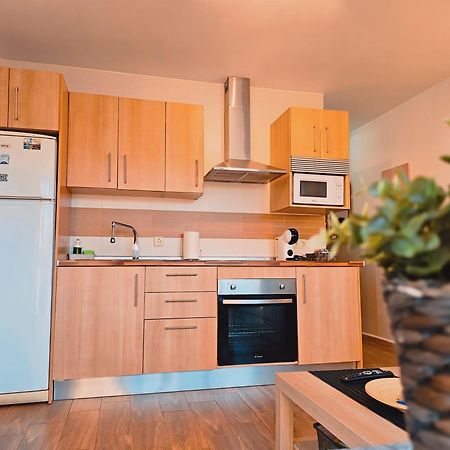 Apartamento Paseo Maritimo De Playamar Торремолінос Екстер'єр фото